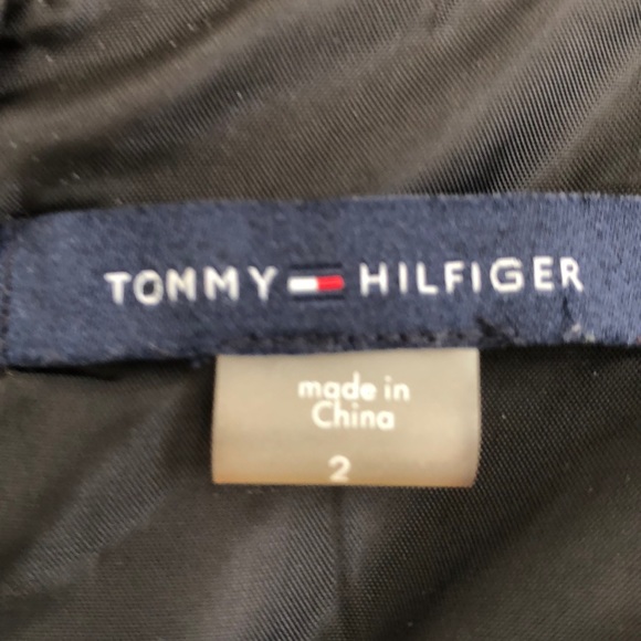 Tommy Hilfiger Fit and Flare - Picture 4 of 7
